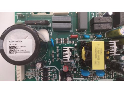 Placa control exterior Gree 9AGR4857 OEM | Domingo Cabrera 2