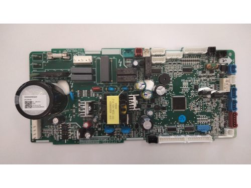Placa control exterior Gree 9AGR4857 OEM | Domingo Cabrera