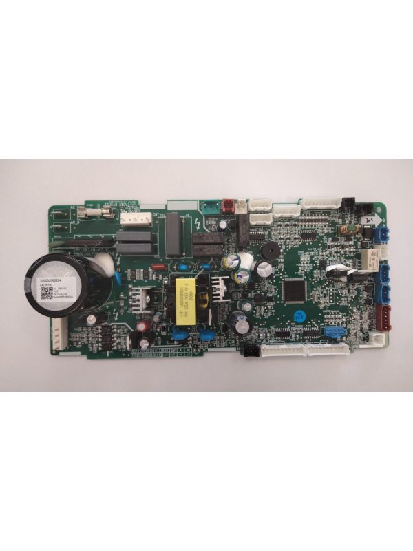 Placa control exterior Gree 9AGR4857 OEM | Domingo Cabrera