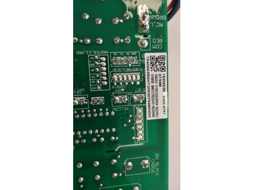 DDC placa control exterior K1940663 OEM | Domingo Cabrera 2