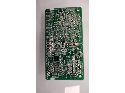 Placa de control unidad interior 9AGF06096 OEM | Domingo Cabrera 2