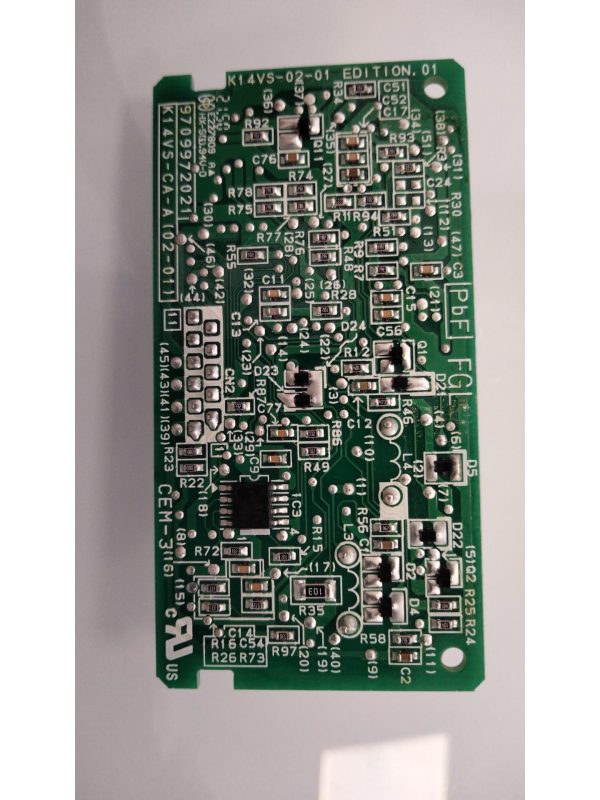 Placa de control unidad interior 9AGF06096 OEM | Domingo Cabrera