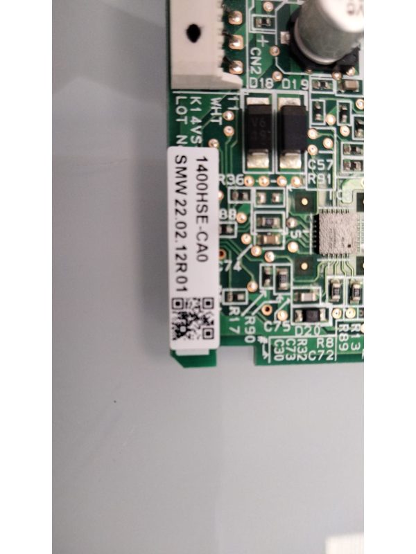 Placa de control unidad interior 9AGF06096 OEM | Domingo Cabrera