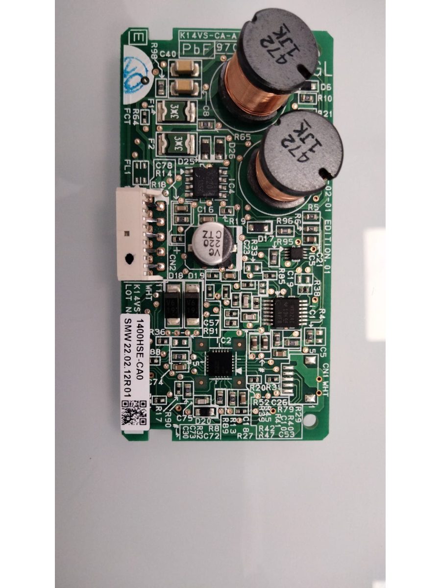 Placa de control unidad interior 9AGF06096 OEM | Domingo Cabrera