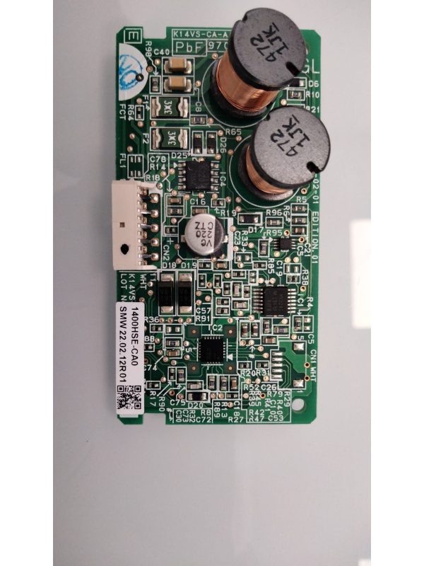 Placa de control unidad interior 9AGF06096 OEM | Domingo Cabrera
