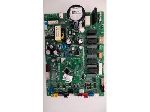 Placa control exterior Gree 9AGR8908 | Domingo Cabrera