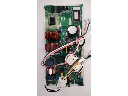 Placa control unidad exterior 9AGF13674 | Domingo Cabrera