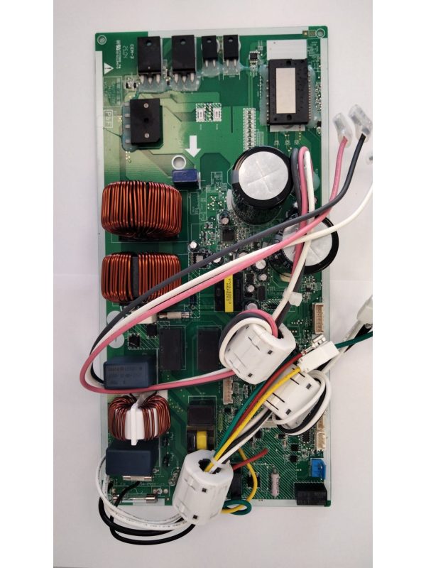Placa control unidad exterior 9AGF13674 | Domingo Cabrera
