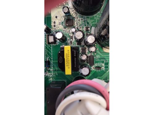 Placa control unidad exterior 9AGF13674 | Domingo Cabrera 2