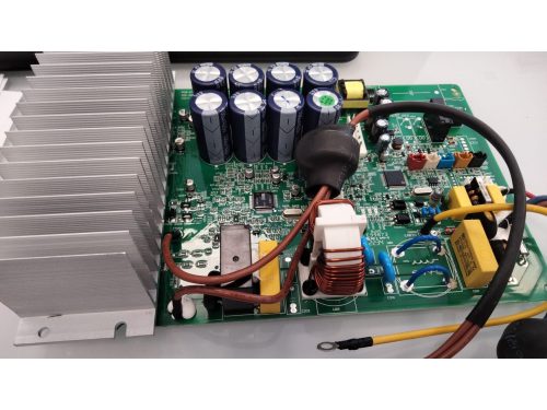 DDC placa control exterior K1940663 OEM | Domingo Cabrera