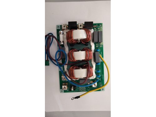 Placa filtro unidad exterior K2020306 | Domingo Cabrera