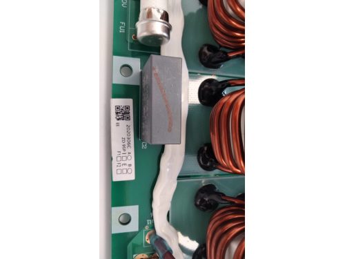 Placa filtro unidad exterior K2020306 | Domingo Cabrera 2