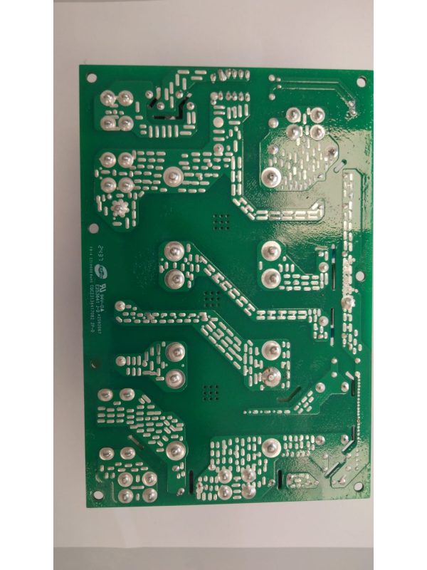 Placa filtro unidad exterior K2020306 | Domingo Cabrera