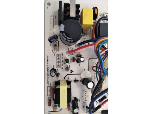 Placa control unidad interior K2143539 | Domingo Cabrera 2