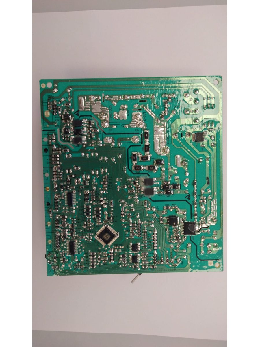 Placa control unidad interior K2143539 | Domingo Cabrera
