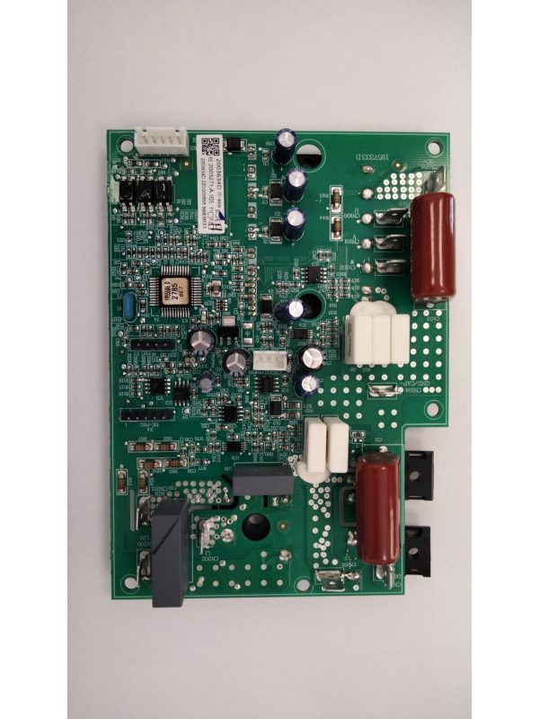 Placa inverter exterior K2003634 | Domingo Cabrera